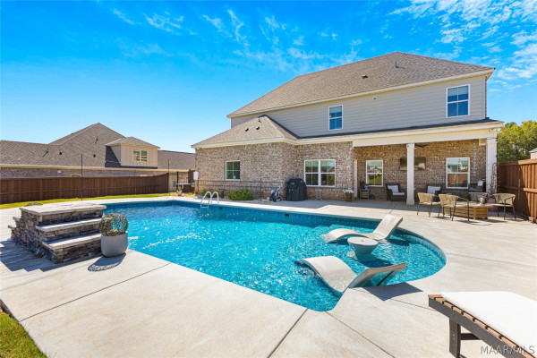 1018 Sunfield Drive