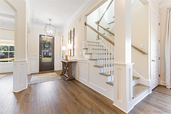 1018 Sunfield Drive