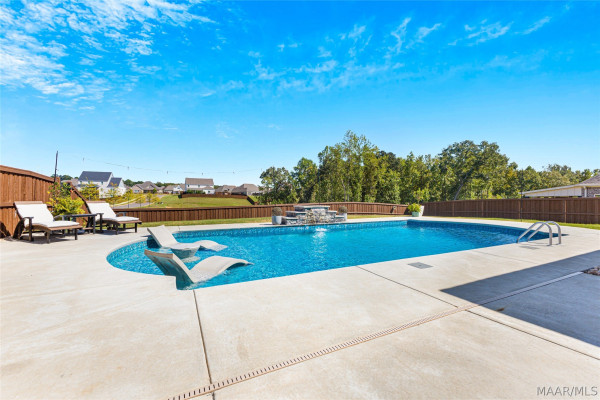 1018 Sunfield Drive