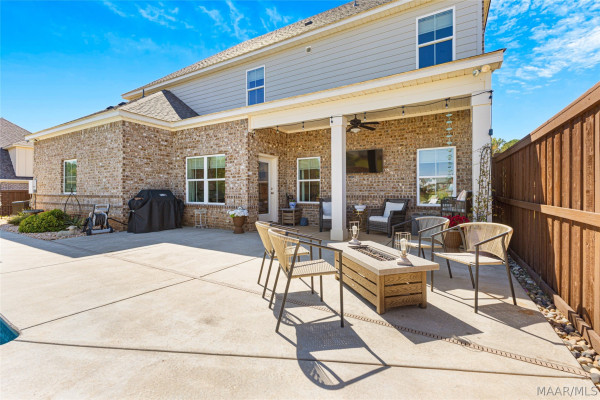 1018 Sunfield Drive