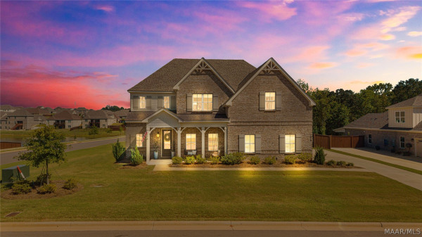 1018 Sunfield Drive