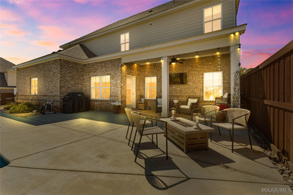 1018 Sunfield Drive