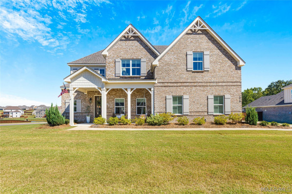 1018 Sunfield Drive