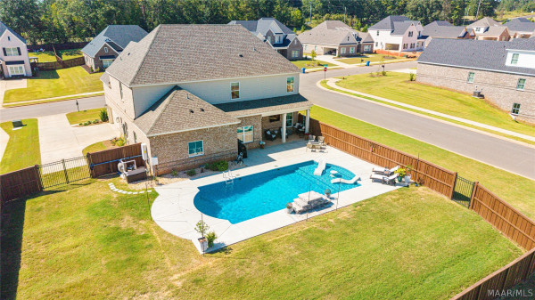 1018 Sunfield Drive