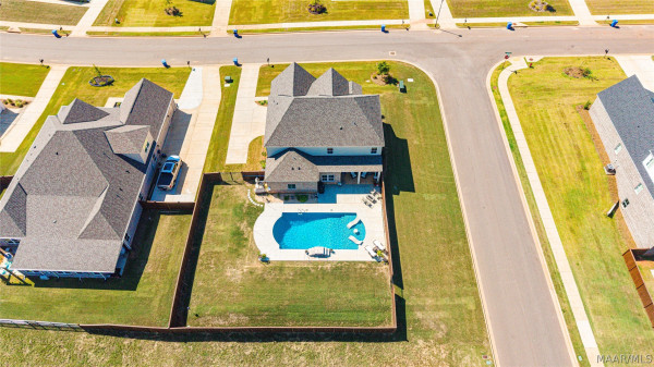 1018 Sunfield Drive