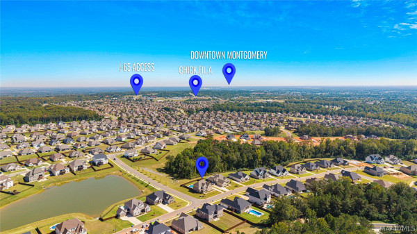 1018 Sunfield Drive