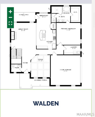 1018 Sunfield Drive