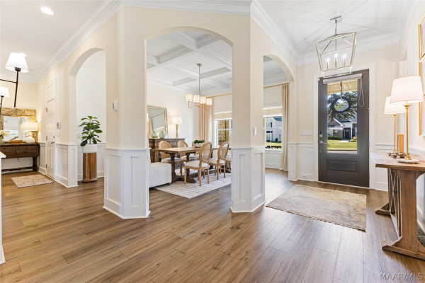 1018 Sunfield Drive