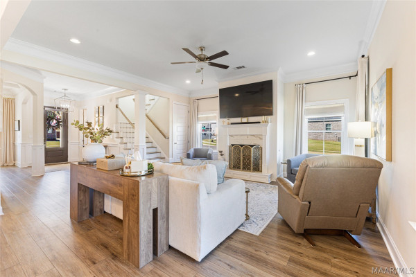 1018 Sunfield Drive