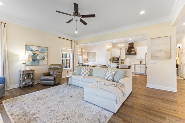 1018 Sunfield Drive