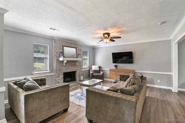 3109 Milan Drive