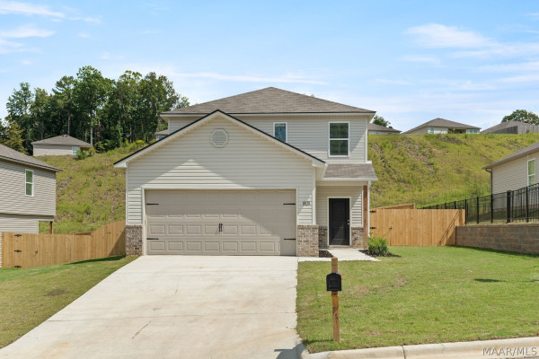 285 Jemison Trails Drive