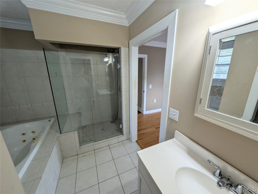 1542 BUTLER MILL Road