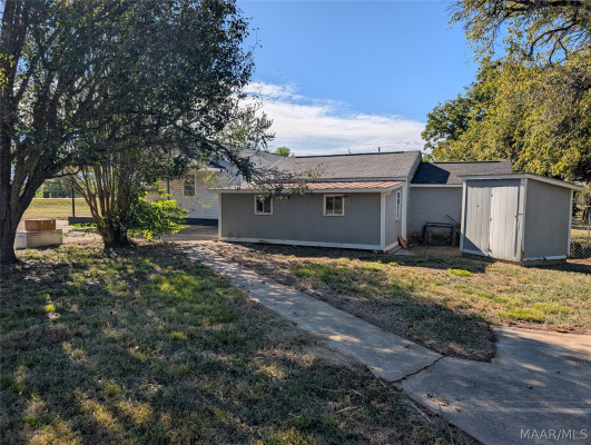 1542 BUTLER MILL Road
