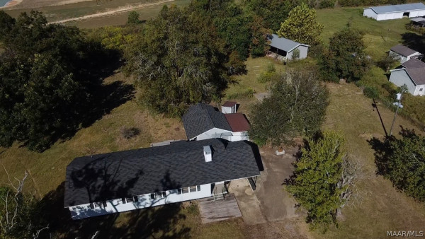 1542 BUTLER MILL Road