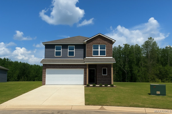 265 Jemison Trails Drive