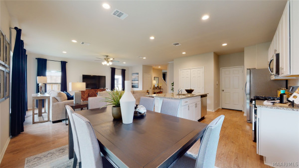 265 Jemison Trails Drive