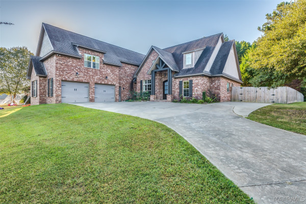 31 Southern Hills Ridge