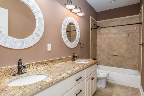 31 Southern Hills Ridge