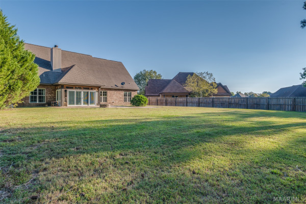 31 Southern Hills Ridge