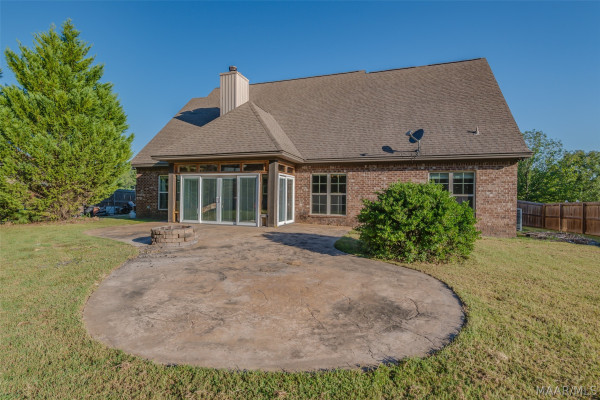 31 Southern Hills Ridge