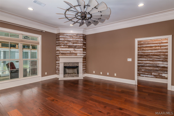 31 Southern Hills Ridge