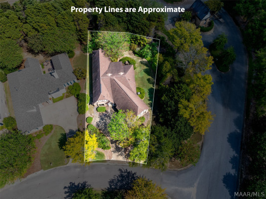 3404 OAK GROVE Circle