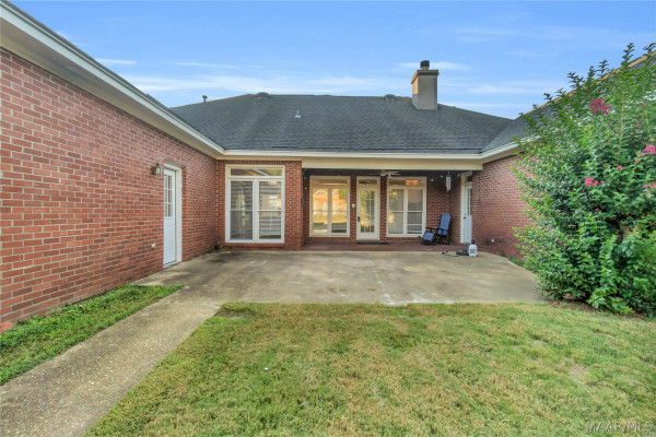 619 COUNTY DOWNS Road