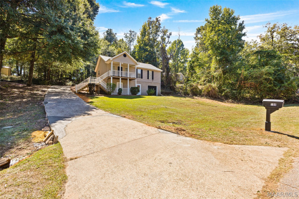 108 Mountain Laurel Road