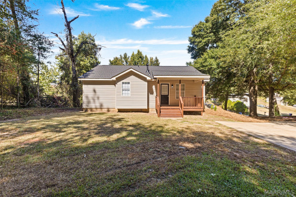 108 Mountain Laurel Road
