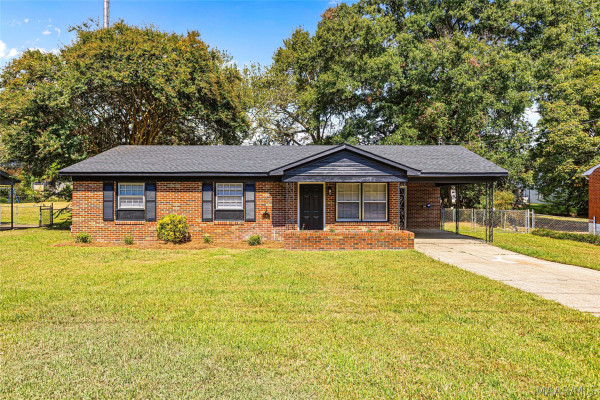 3413 Loch Haven Road