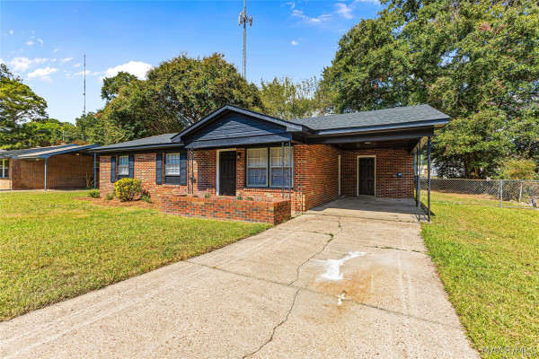 3413 Loch Haven Road