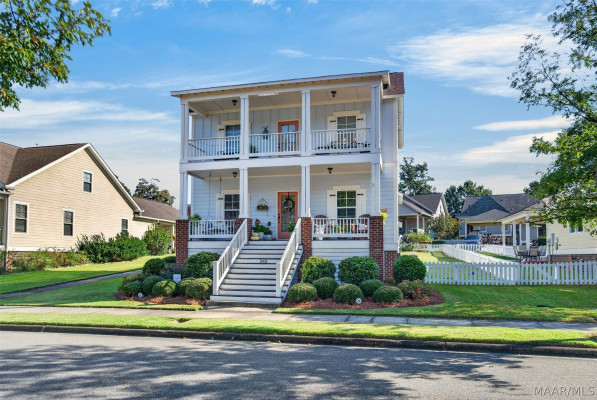 542 Lake Cameron Drive