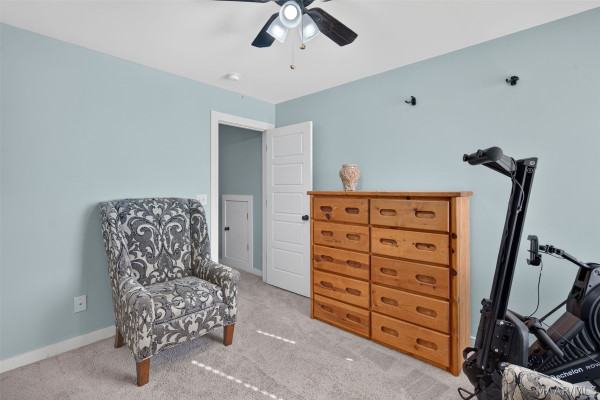 542 Lake Cameron Drive