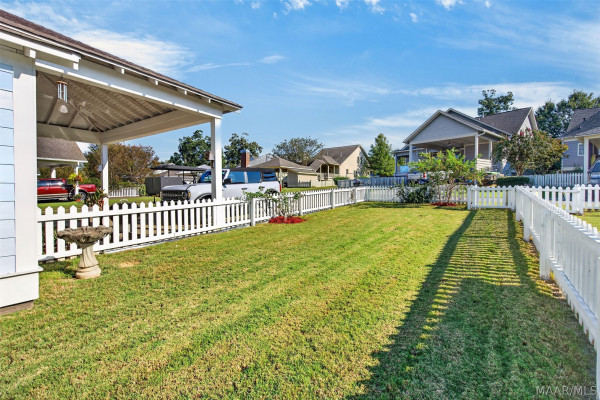 542 Lake Cameron Drive
