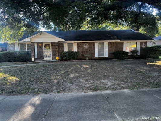 2607 Westwood Drive