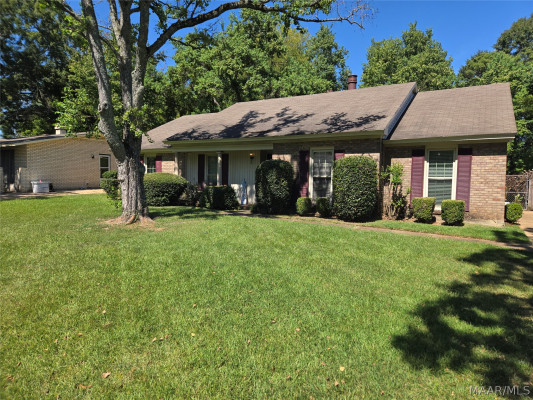 3513 Royal Carriage Drive