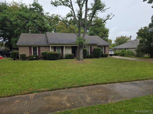 3513 Royal Carriage Drive