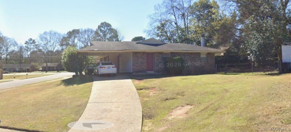 617 BURLINGTON Drive