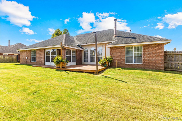 7363 Old Barn Road