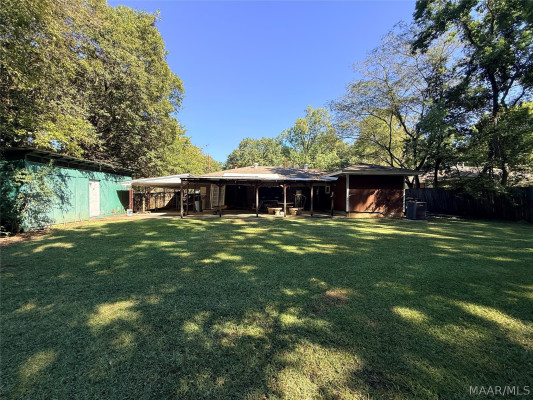 3808 Bienville Road