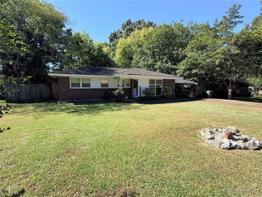 3808 Bienville Road