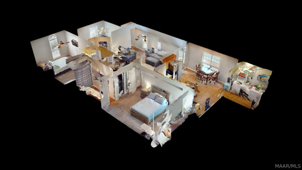 250 Mill Ridge Drive