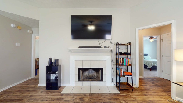 250 Mill Ridge Drive