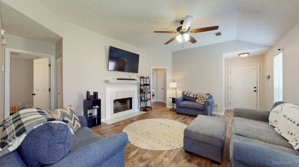 250 Mill Ridge Drive
