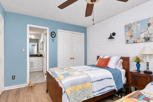 452 Caldwell Place
