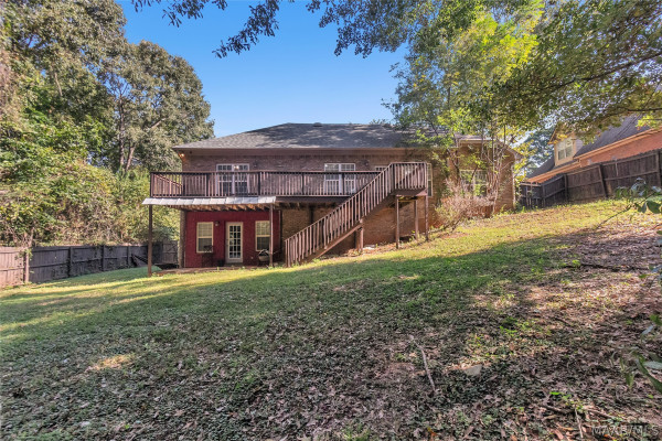 137 HICKORY Lane