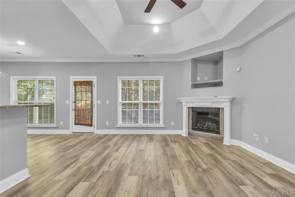 137 HICKORY Lane