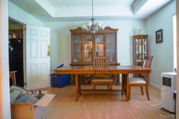 2245 Cantelou Road