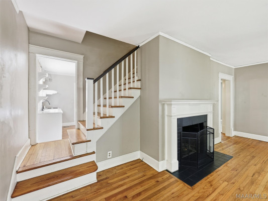3209 Audubon Road